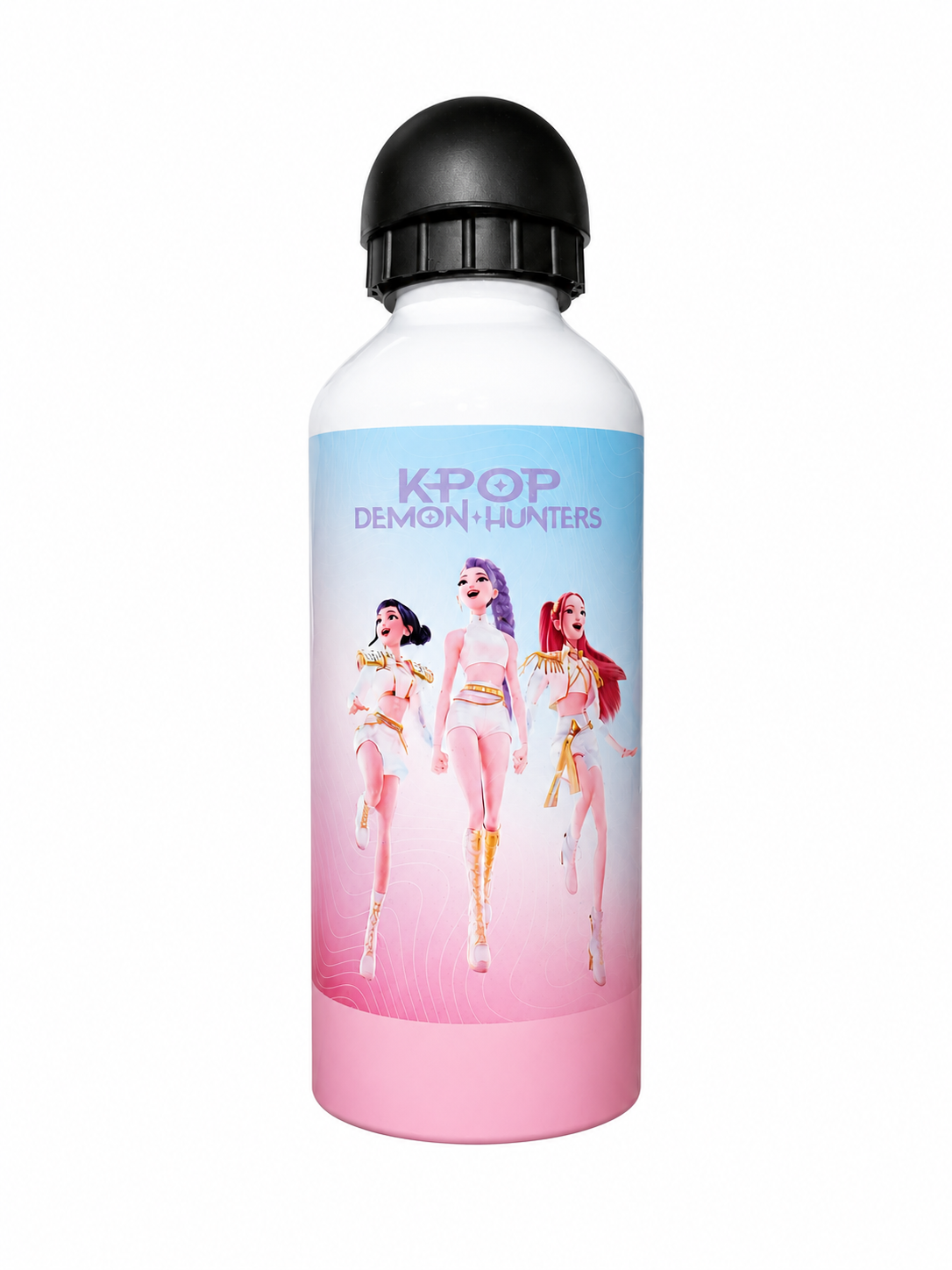 Bouteille Alu K-Pop 600ml