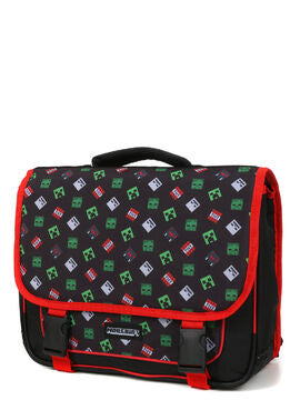 Cartable Minecraft