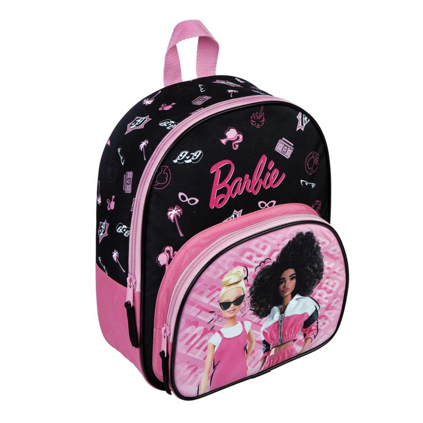 Sac à dos Barbie Maternelle