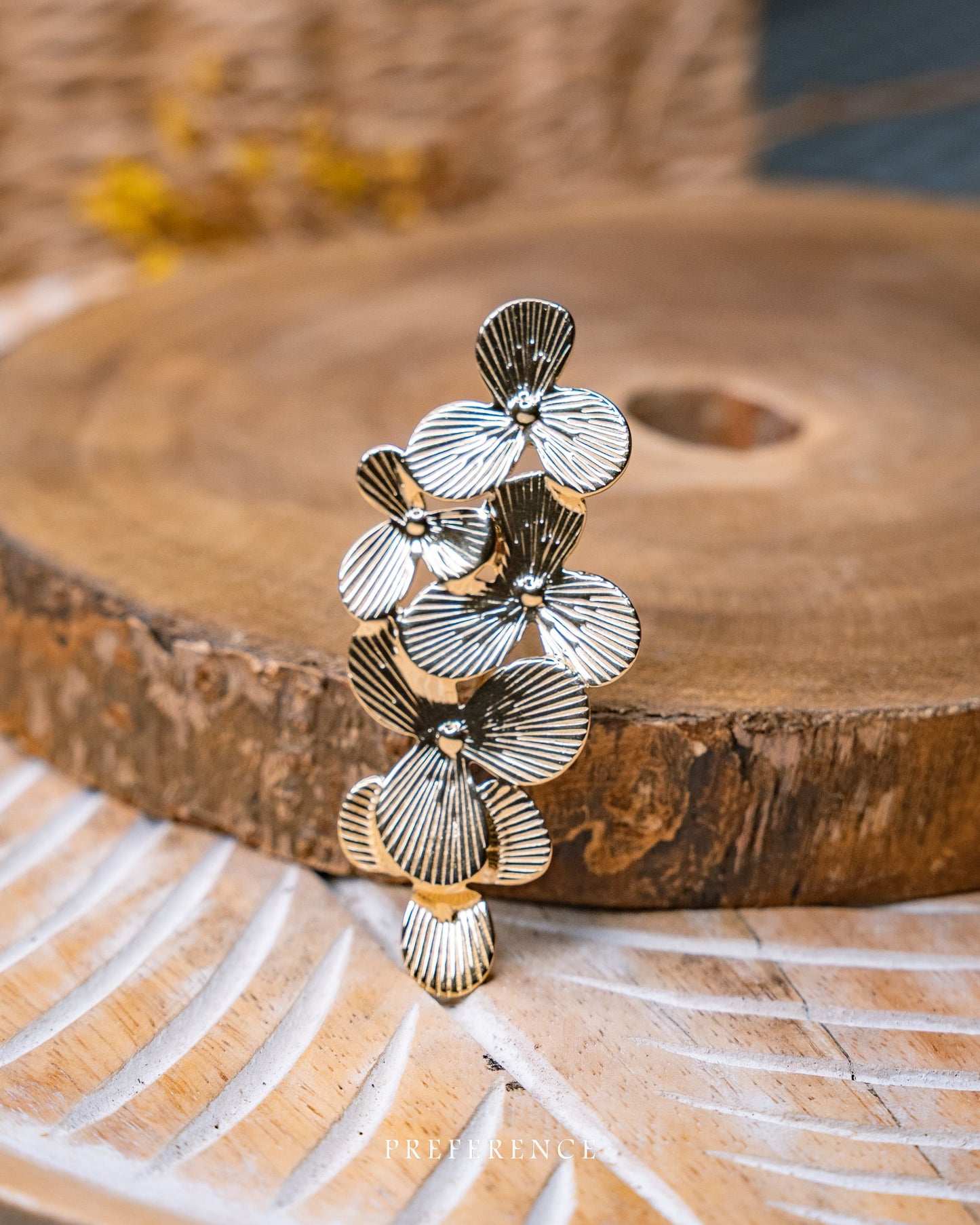 Divers broches acier inoxydable