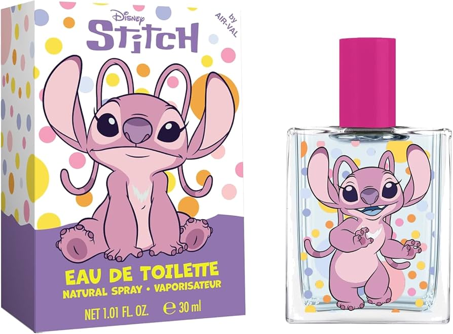 Eau de toilette Angel