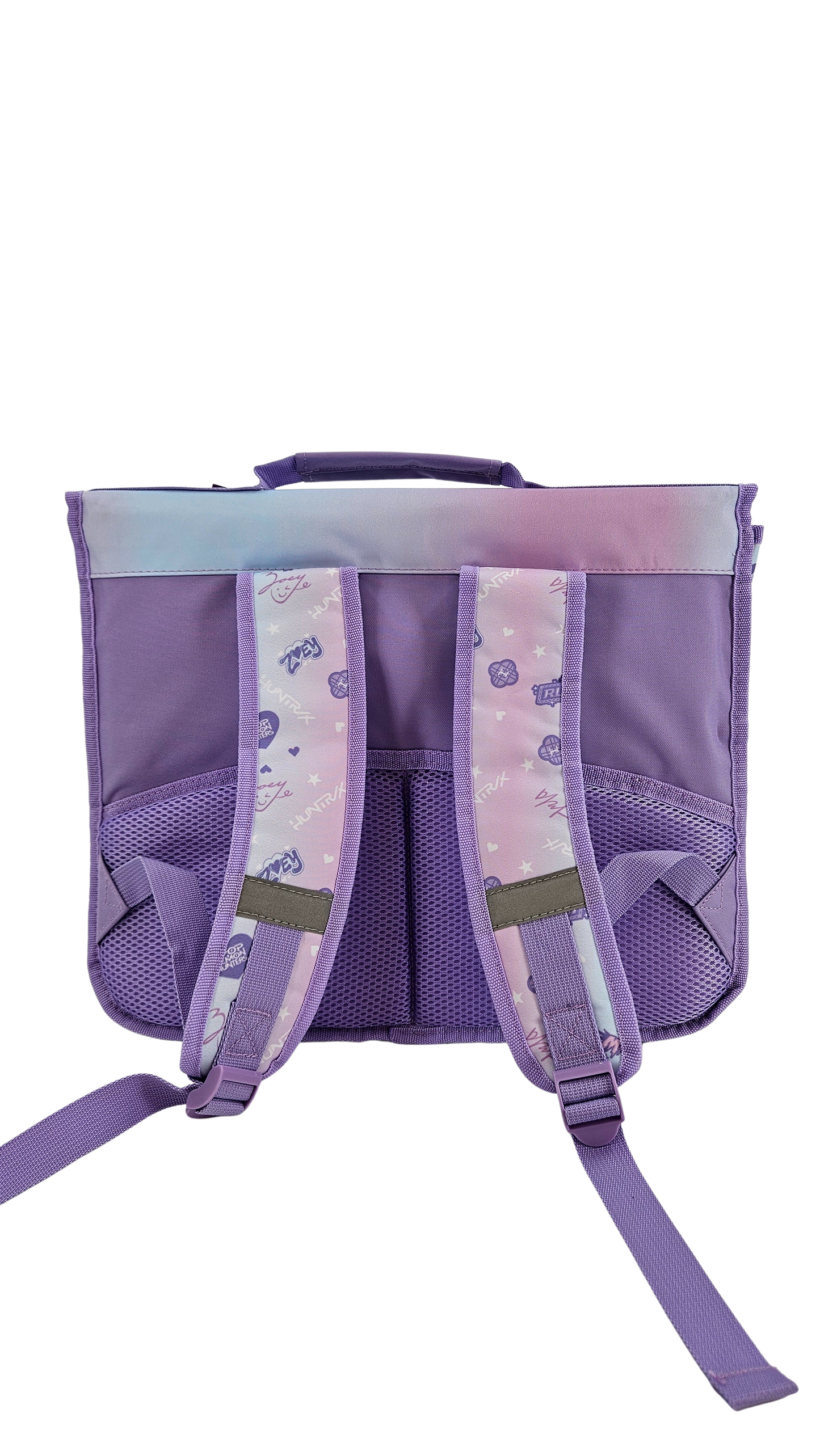 ⚠️ ARRIVAGE DU 15/07 Cartable K-POP