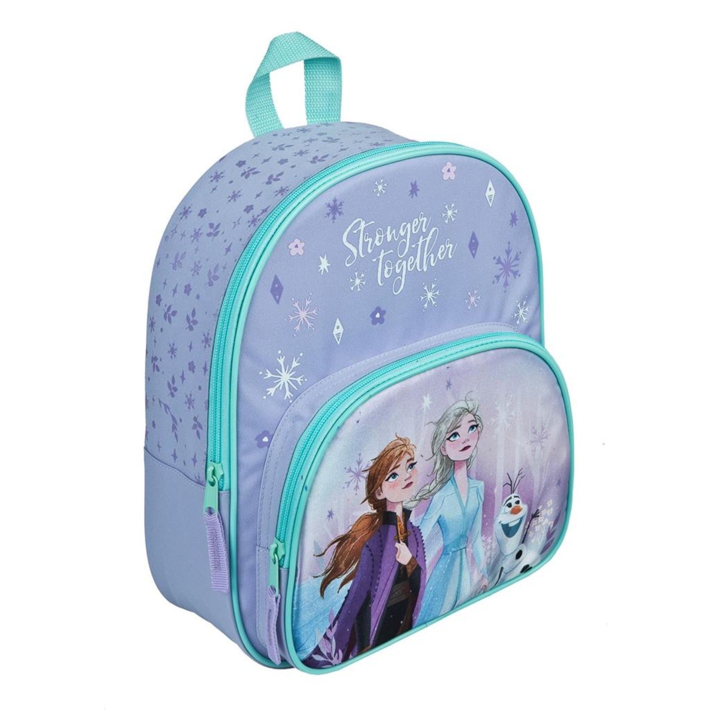 Sac à dos Reine des neiges 30cm