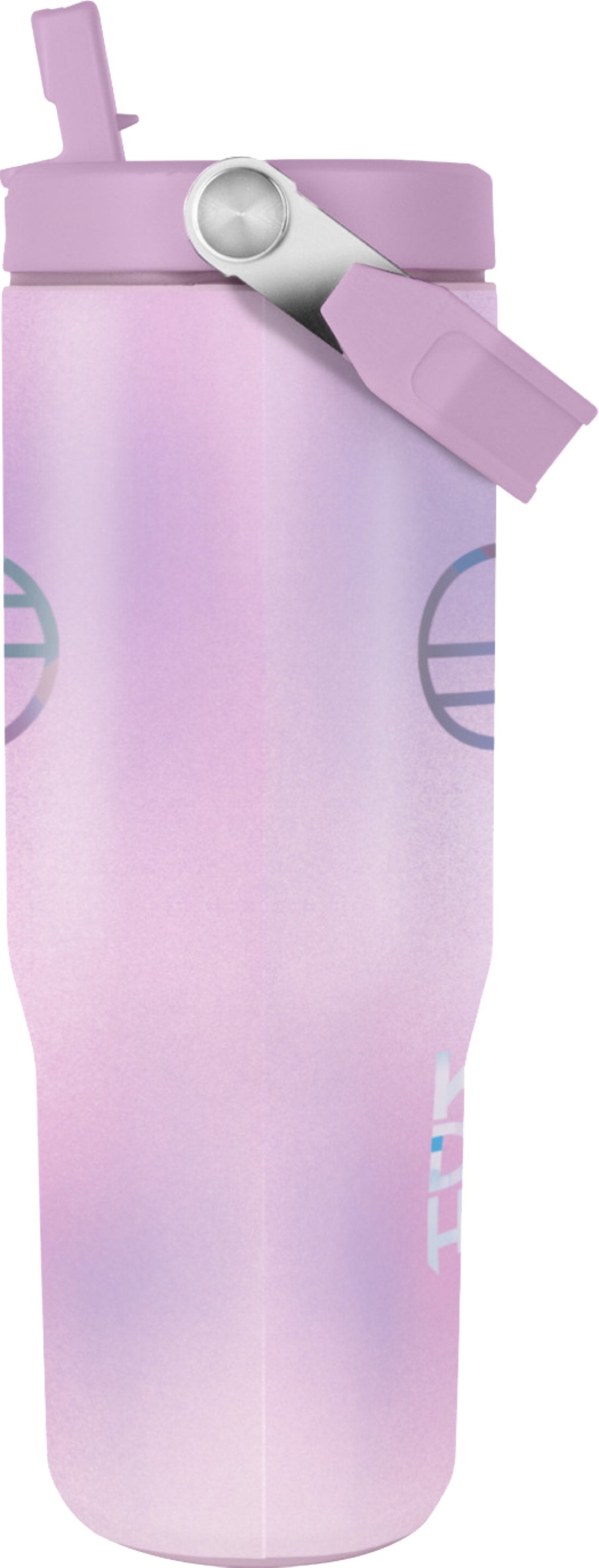 Bouteille Alu 850ml K-Pop