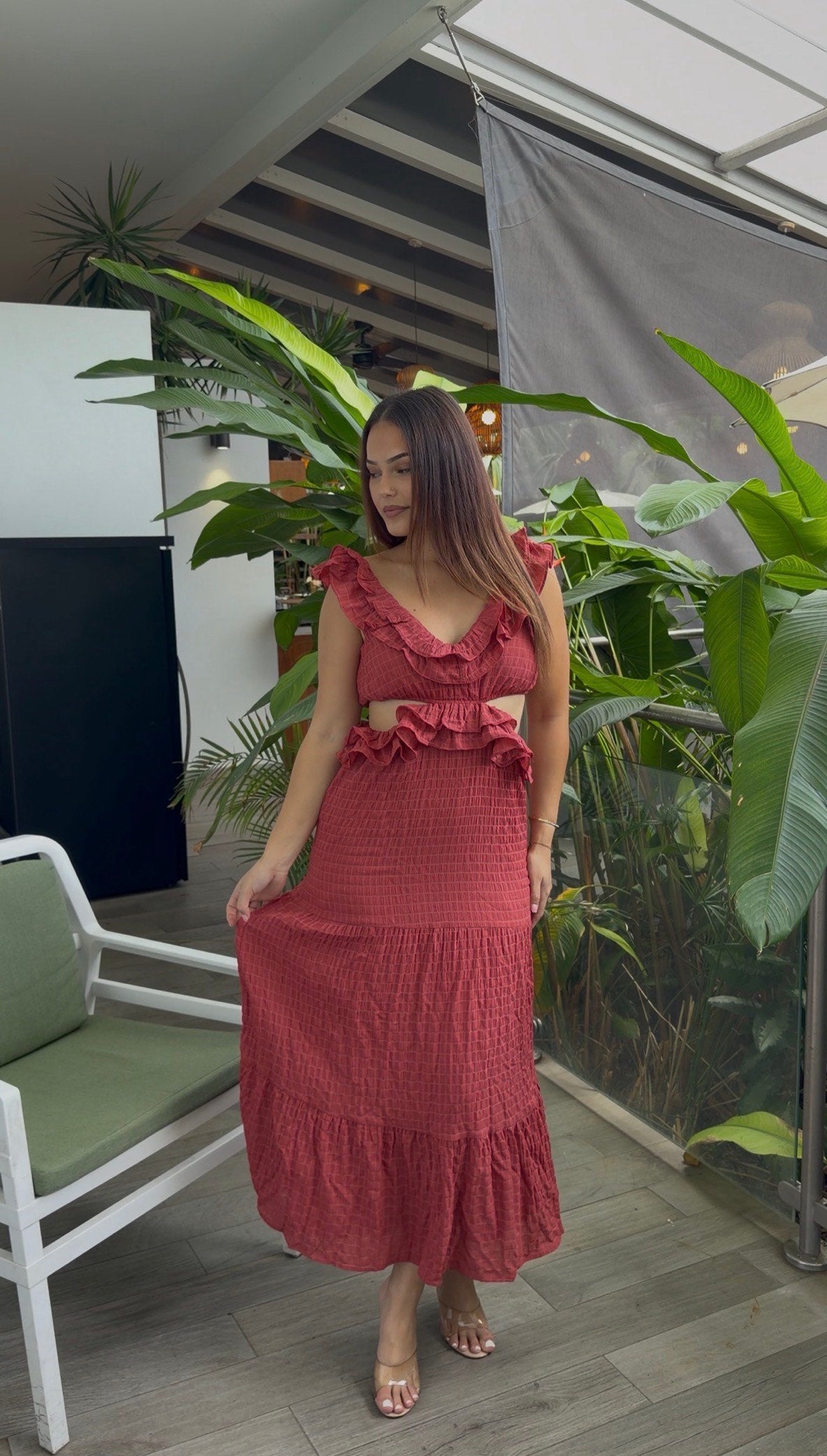 Robe Angela
