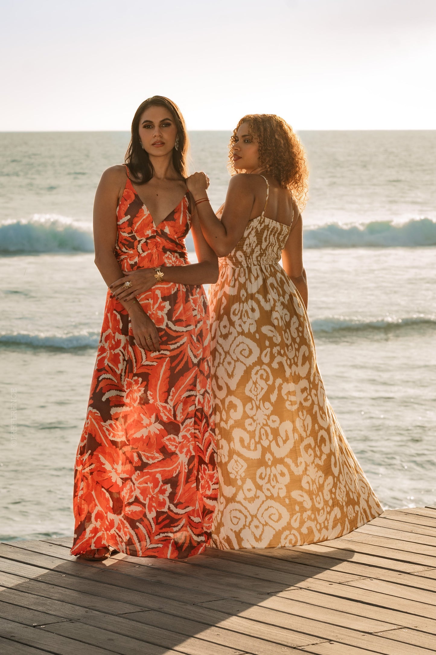 Robe Mar