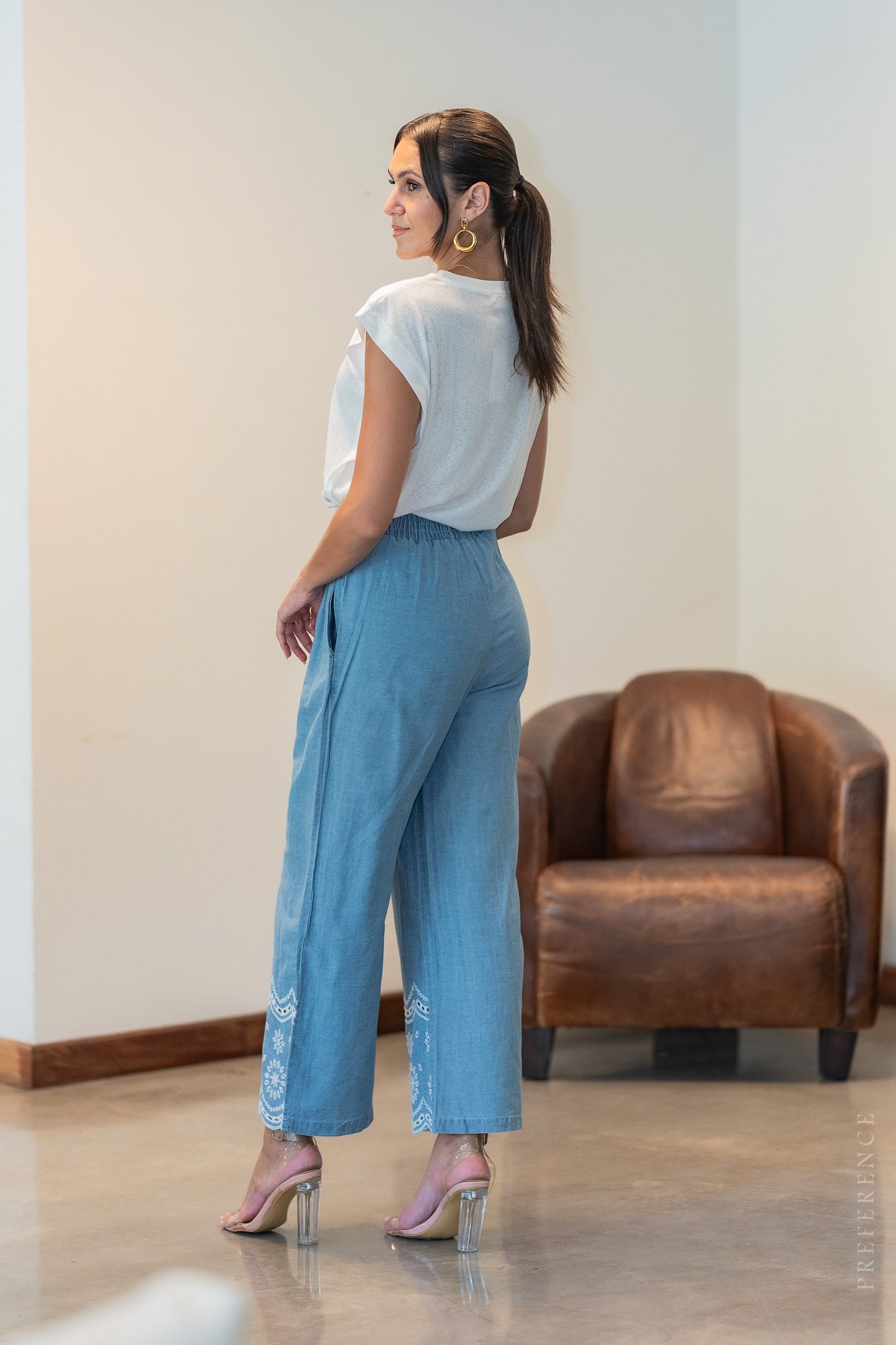 Haut Basic