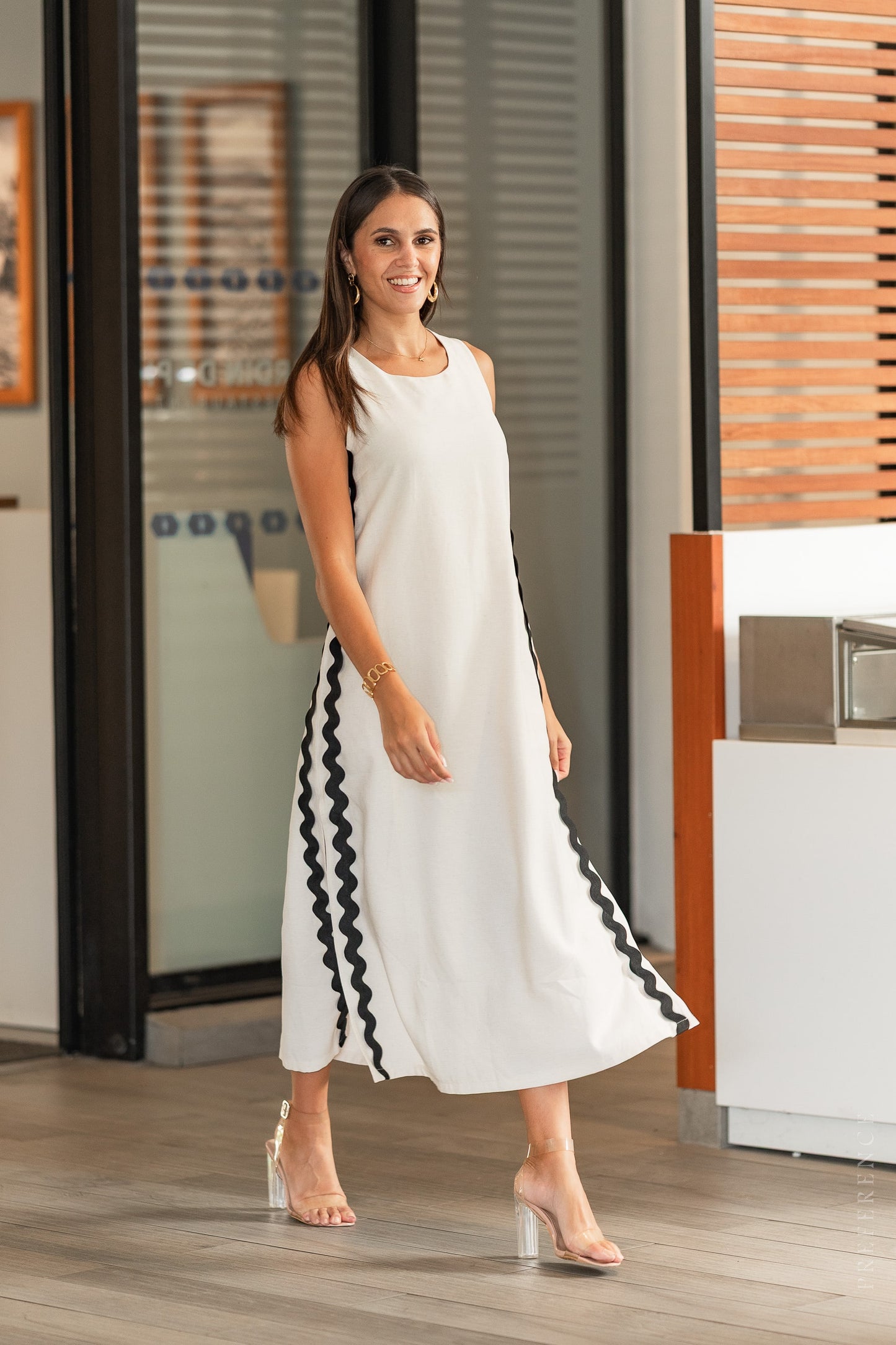 Robe MARGOT