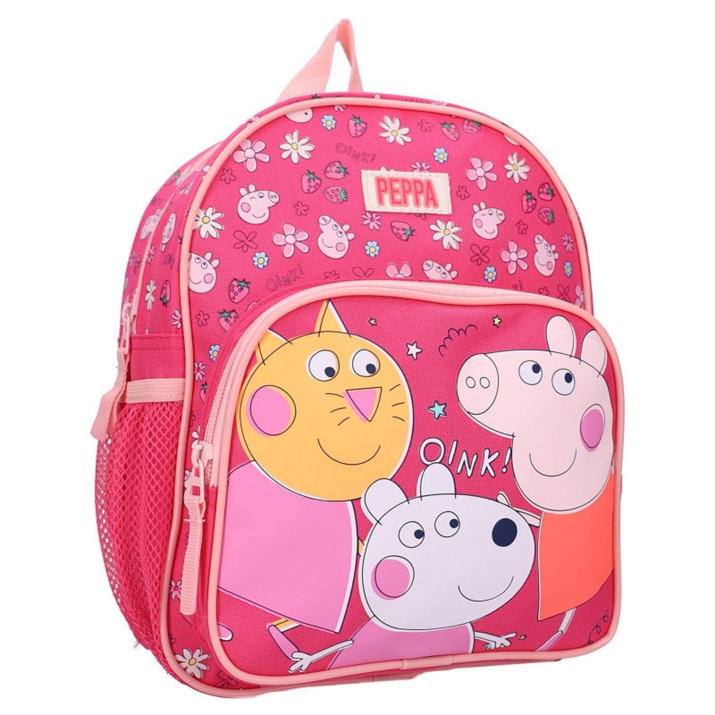 Sac à dos Peppa Pig 30cm