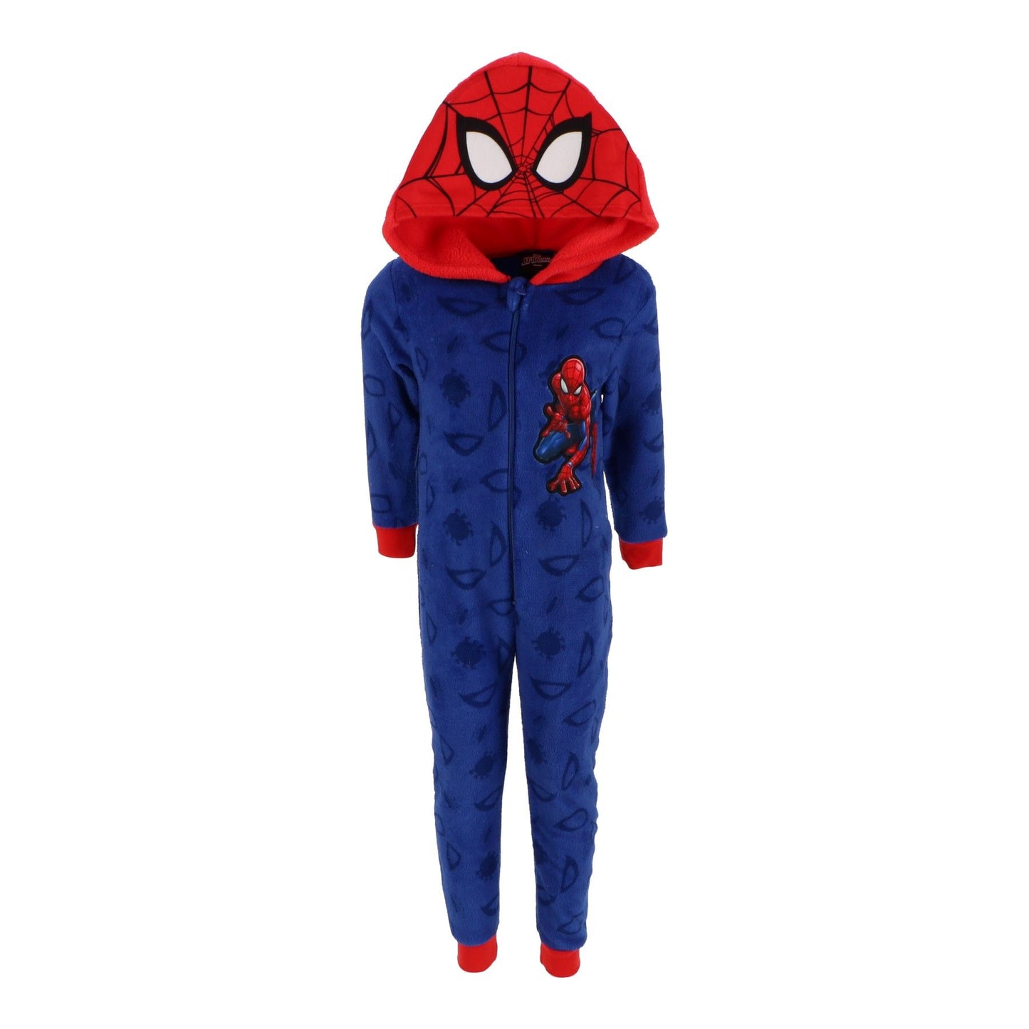Combinaison Spiderman enfant