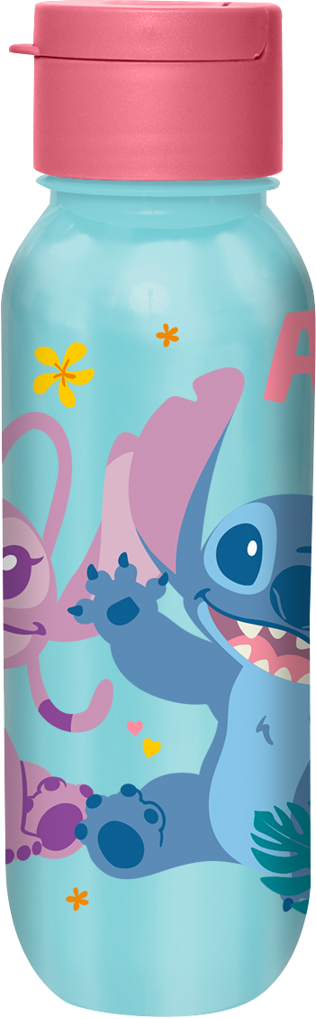 bouteille Stitch 500ml