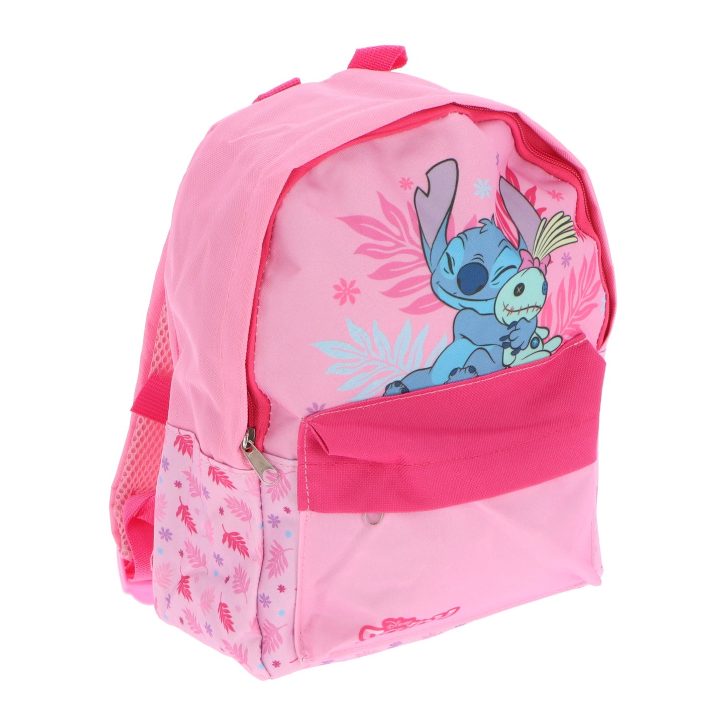 Sac à dos STITCH (maternelle)