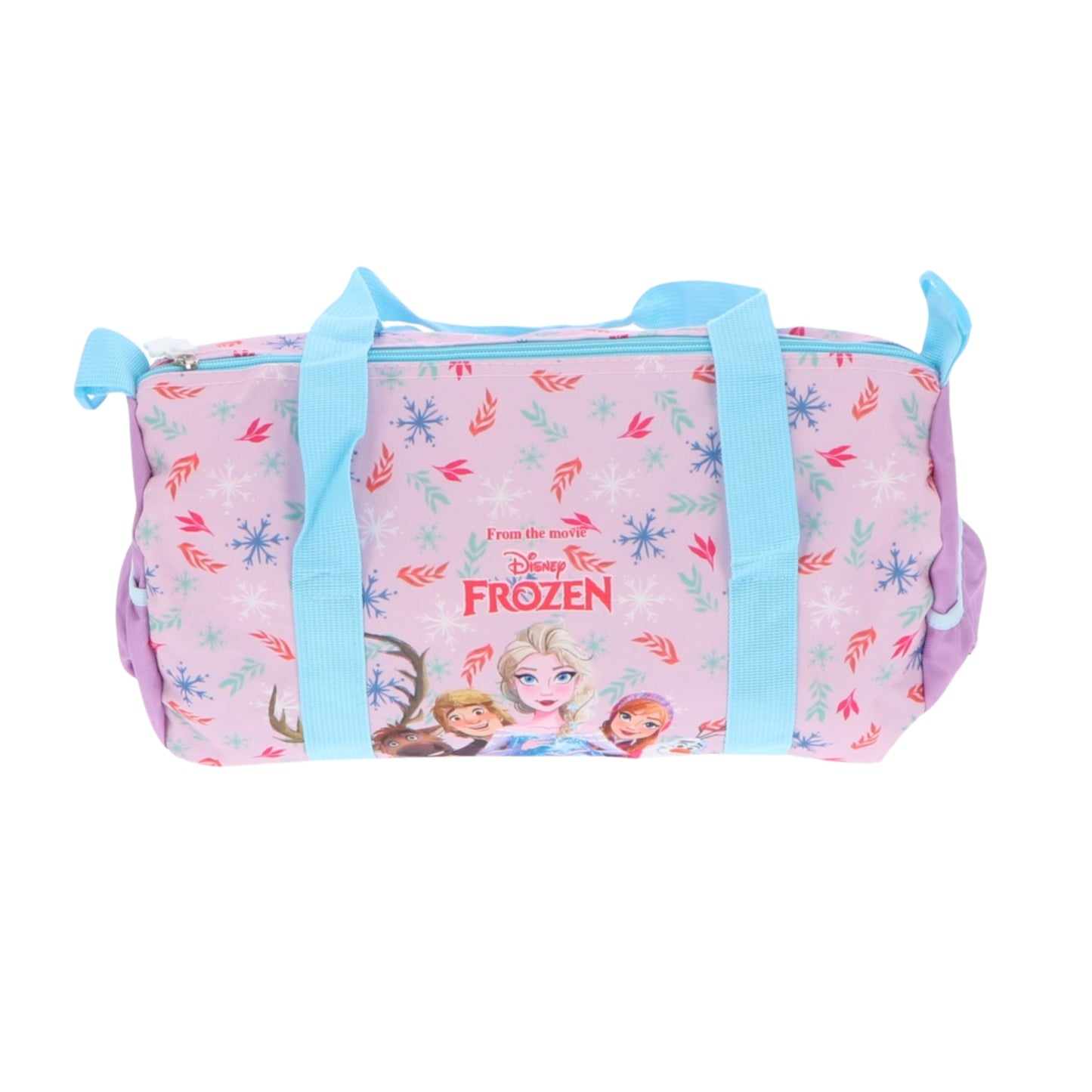 Sac sport Reine des neiges