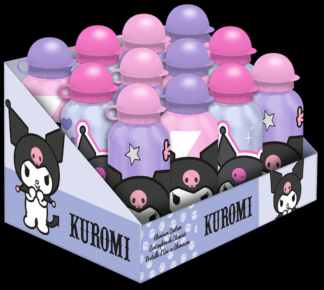 Gourde Kuromi 500ml