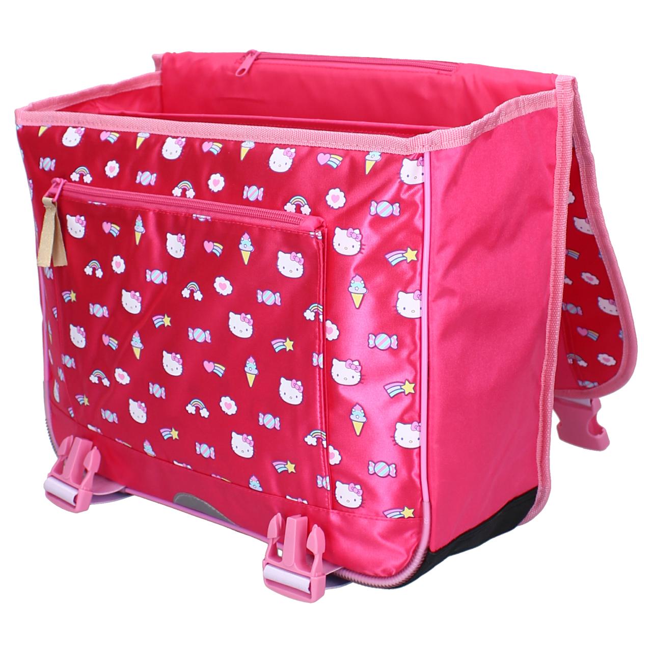 Cartable Hello Kitty 38cm