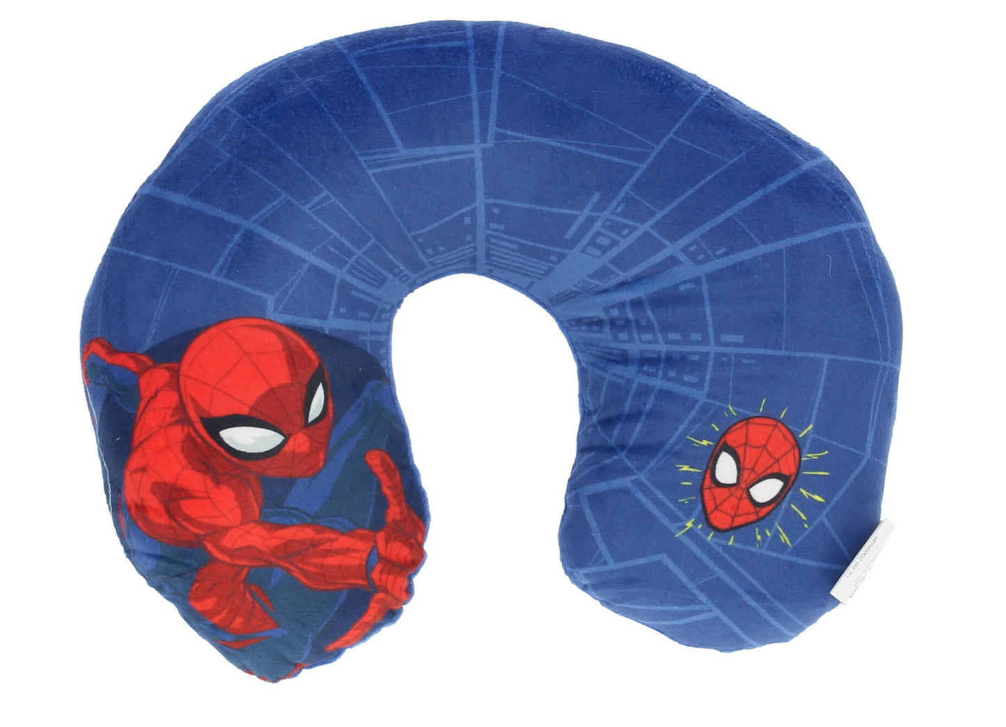 Coussin de voyage SPIDERMAN