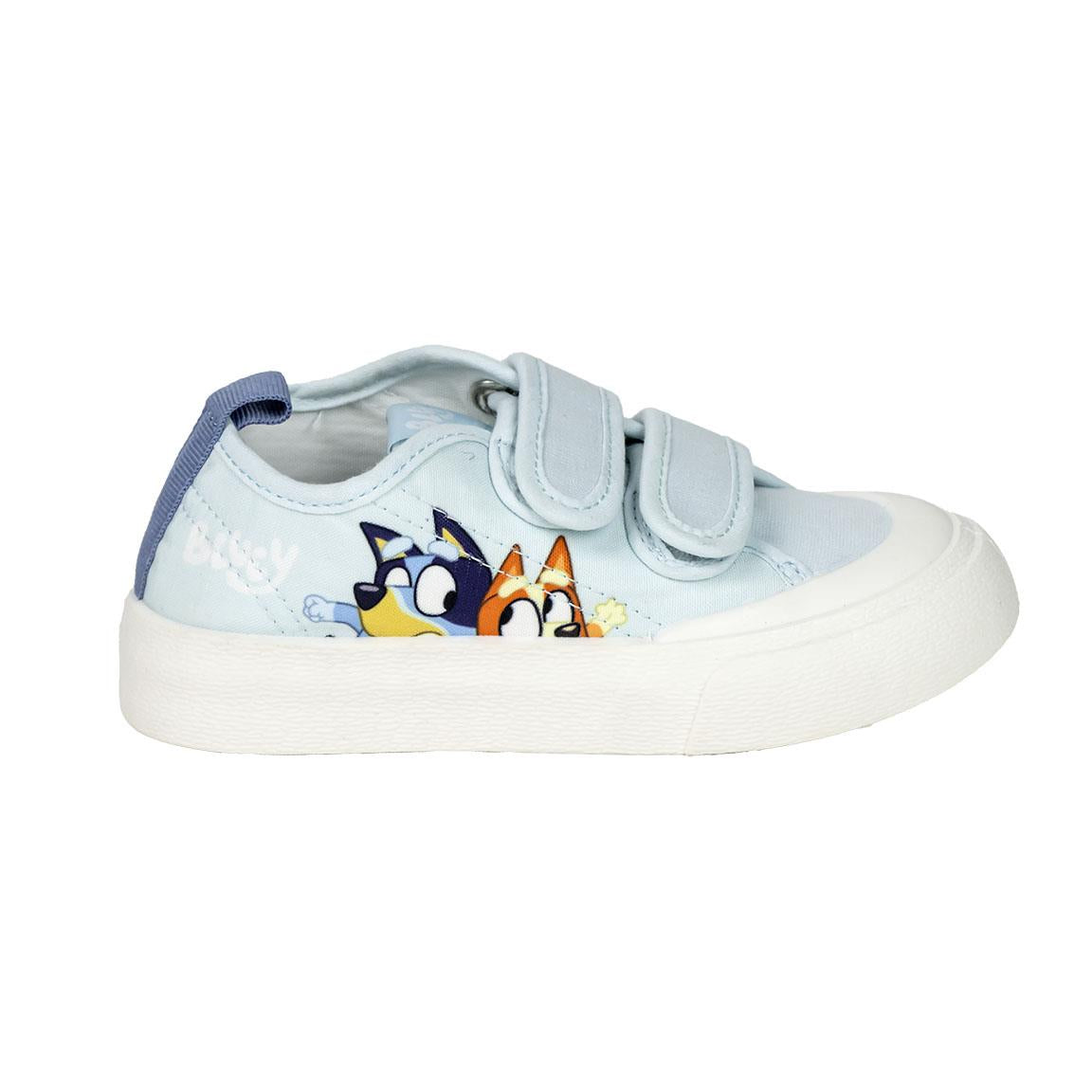 Chaussure Bluey