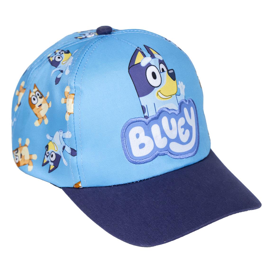 Casquette Bluey