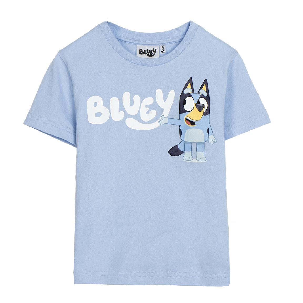 Tee-Shirt BLUEY