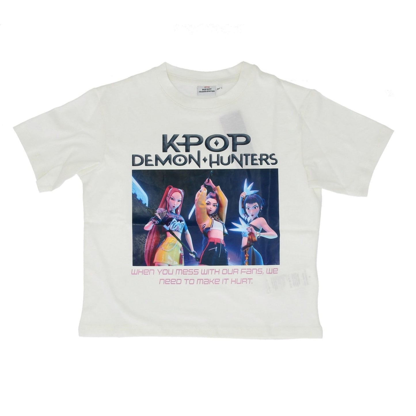 Pré-commande du 05/08 Tee-shirt K-POP