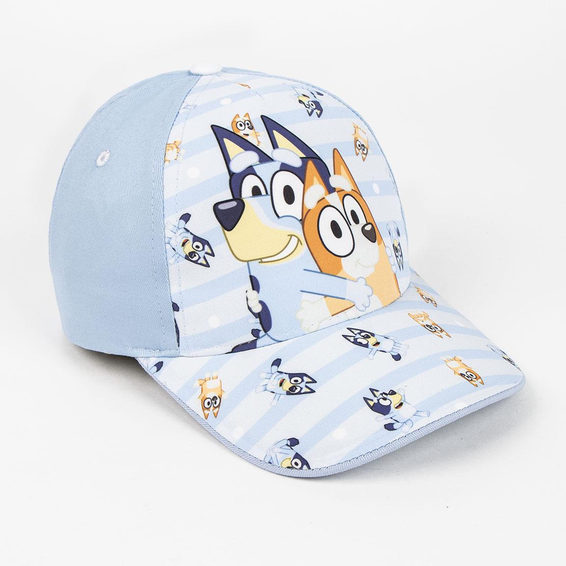 Casquette Bluey