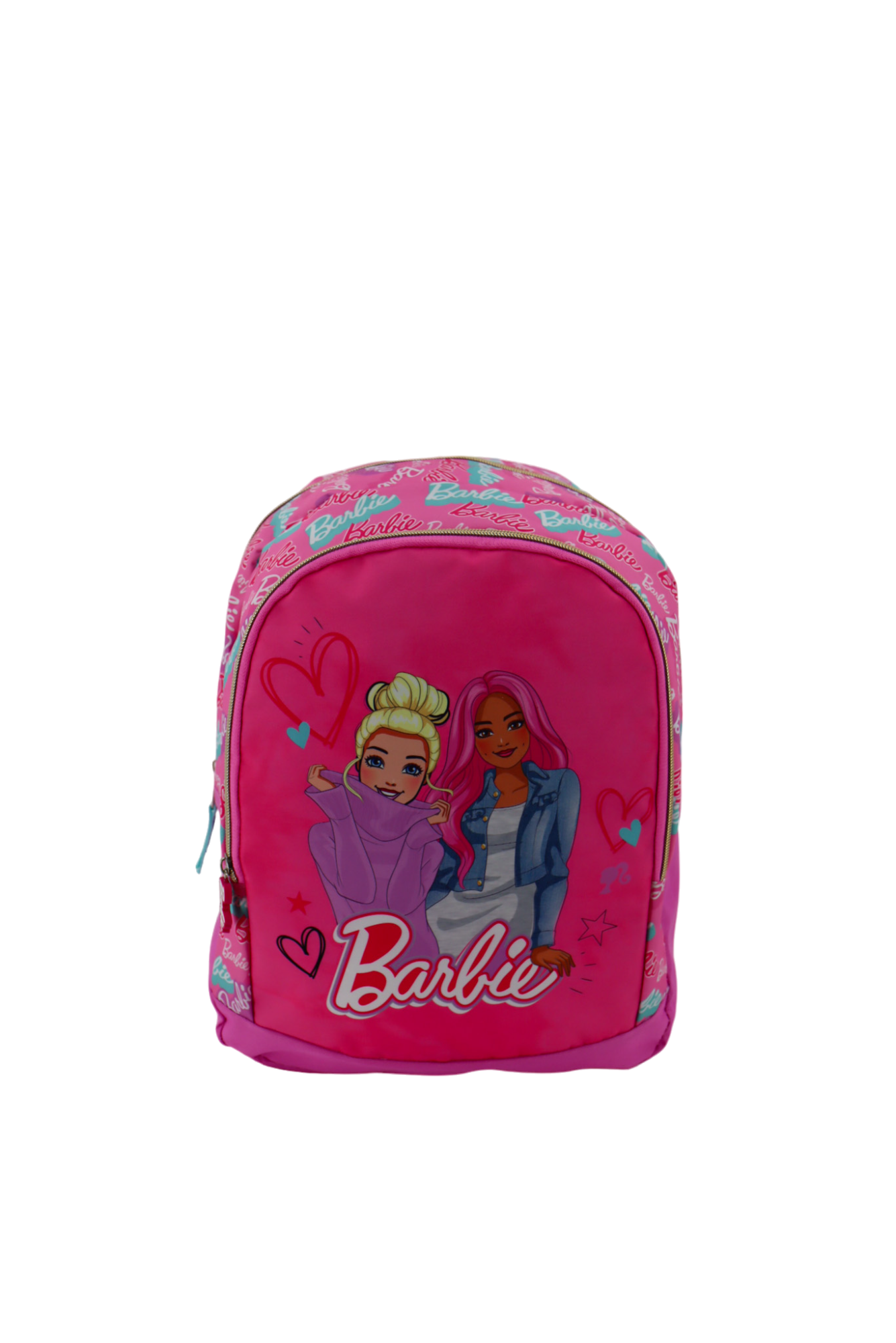 Sac à dos BARBIE primaire