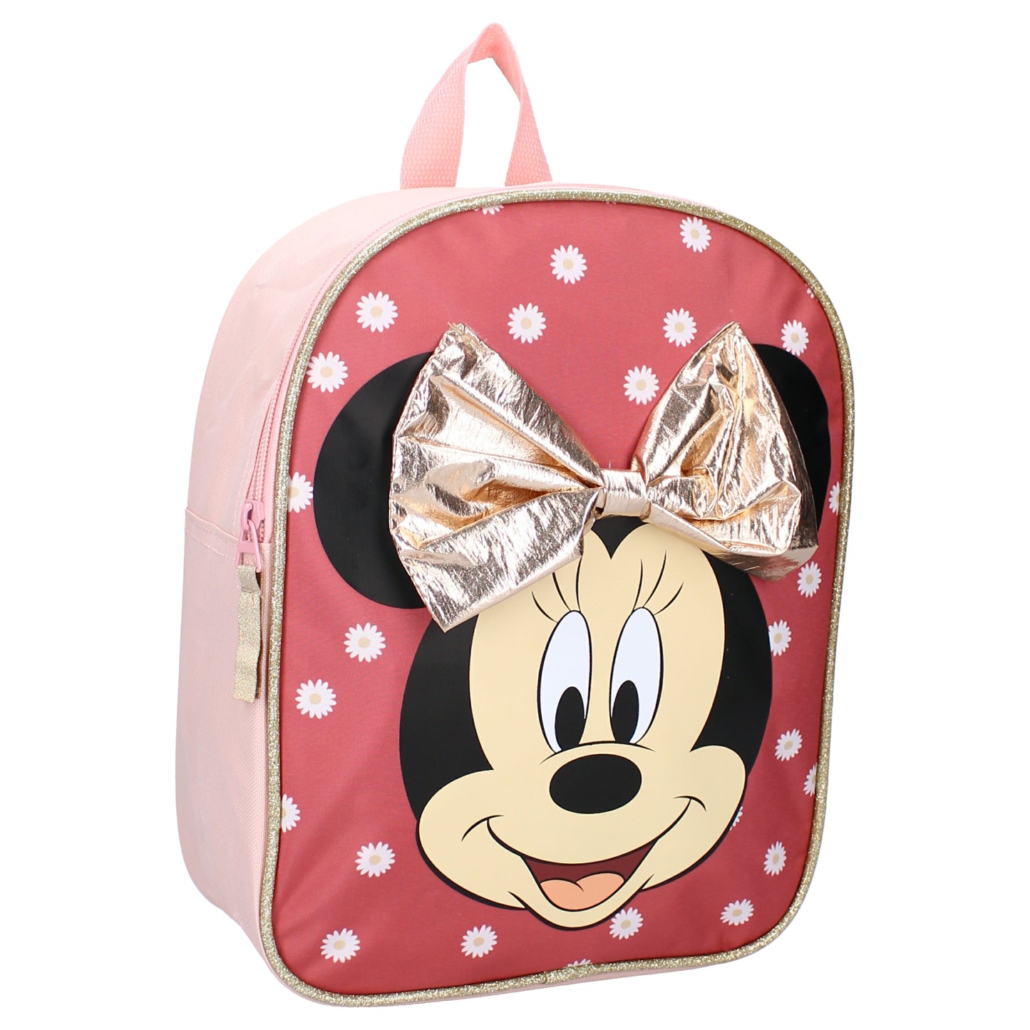 Sac à dos Minnie « noeud »