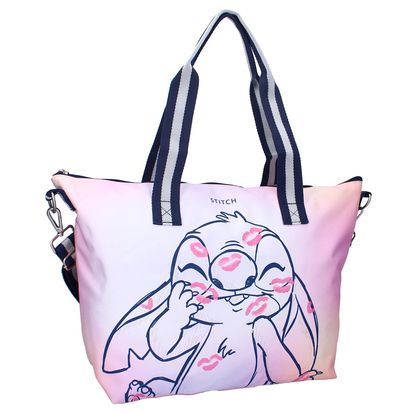 Sac shopper Stitch