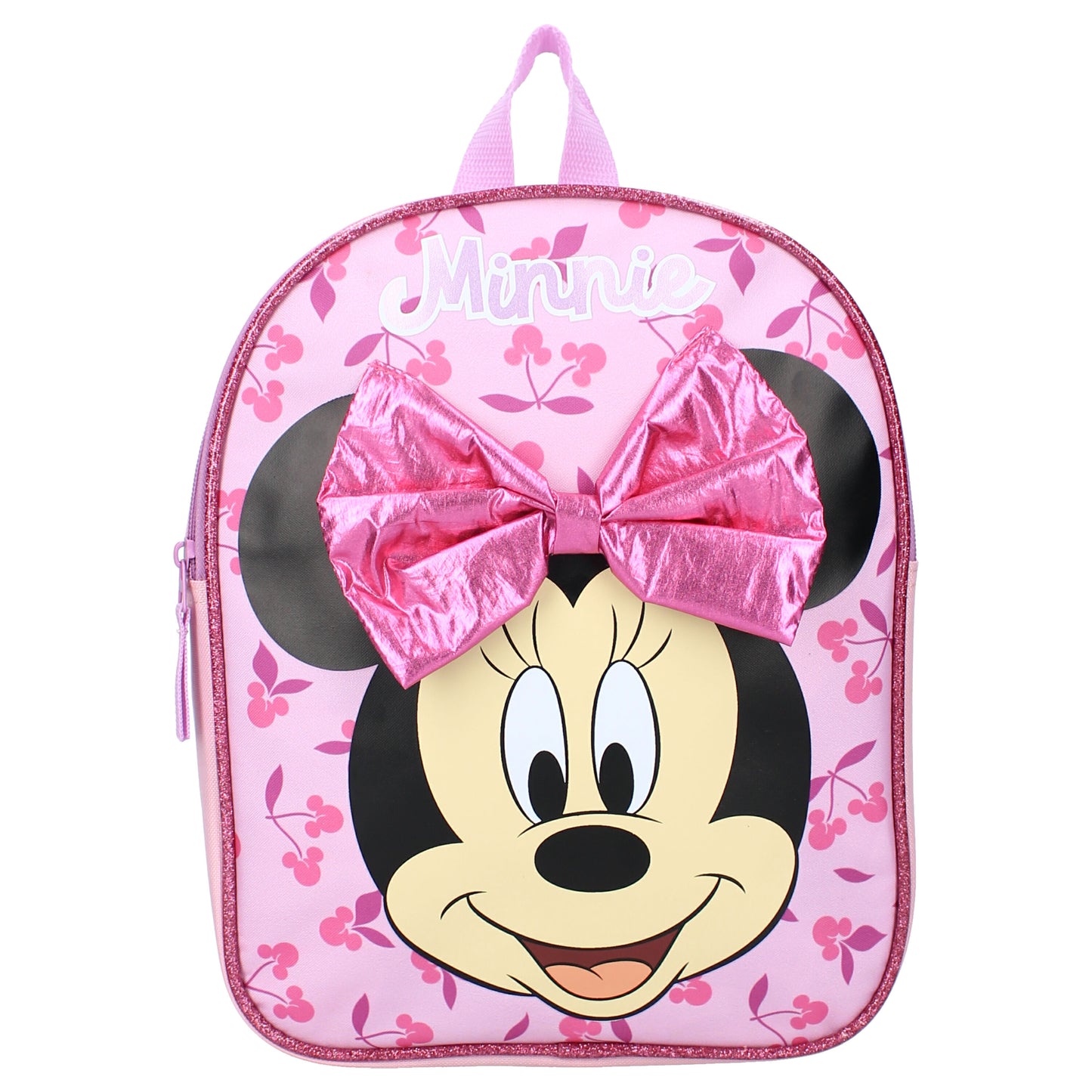 Sac à dos Minnie « noeud »
