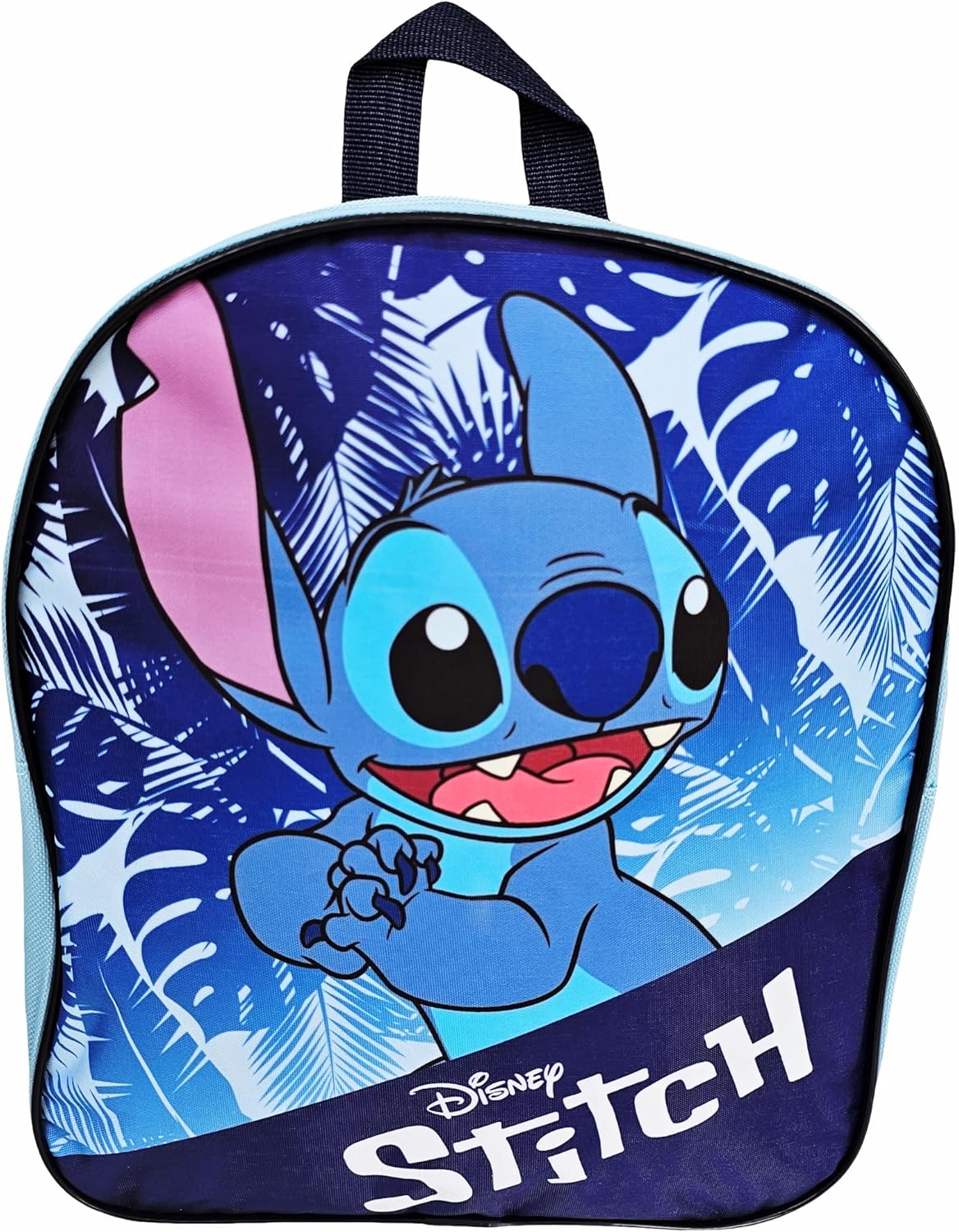 Sac à dos Maternelle STITCH