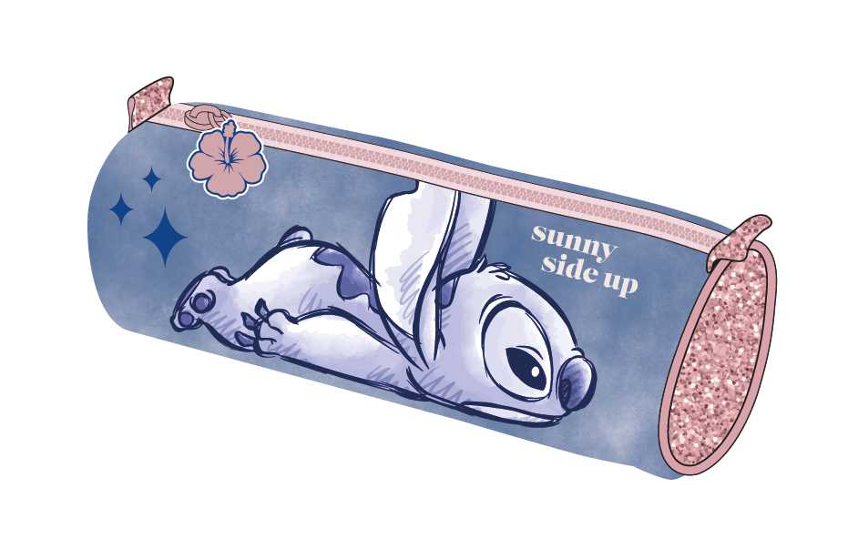 Trousse STITCH
