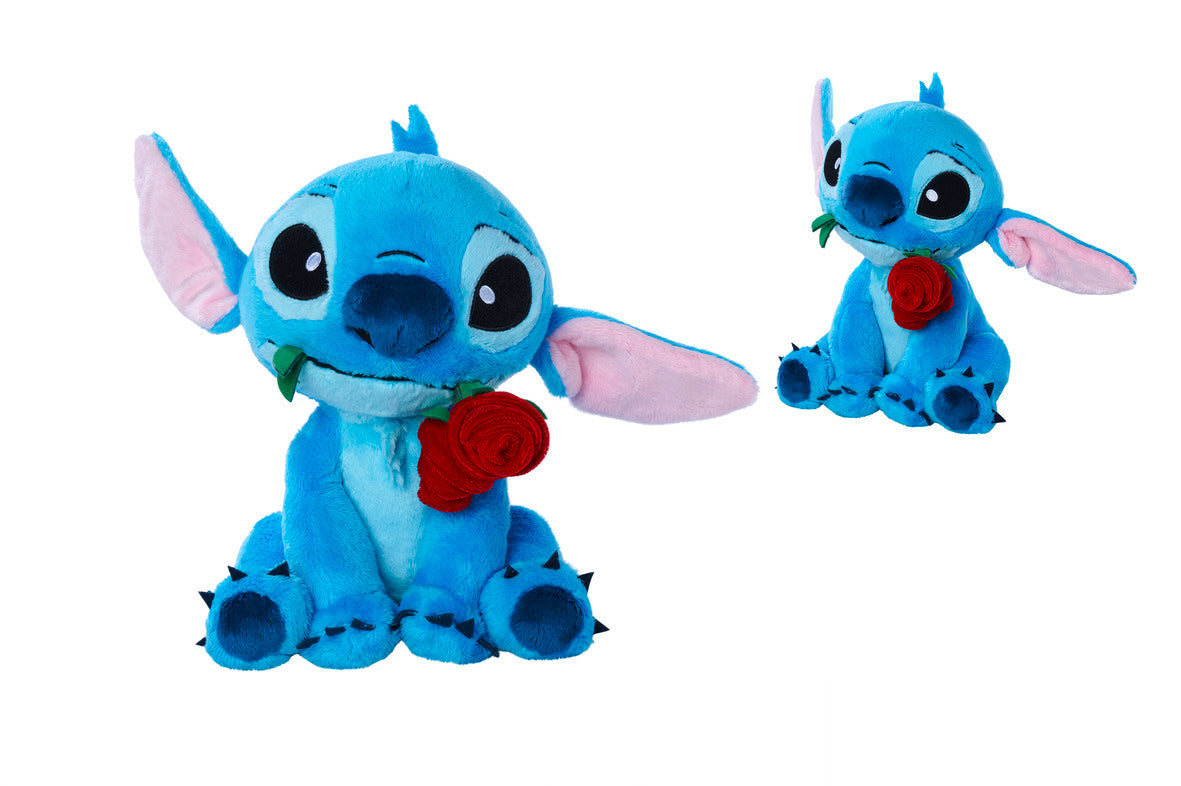 Peluche STITCH 25cm