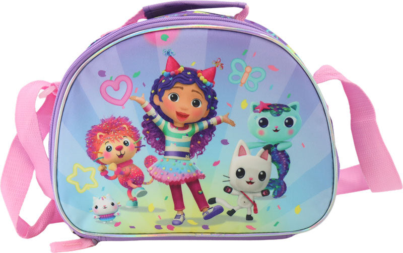 Sac à goûter Gabby Chat