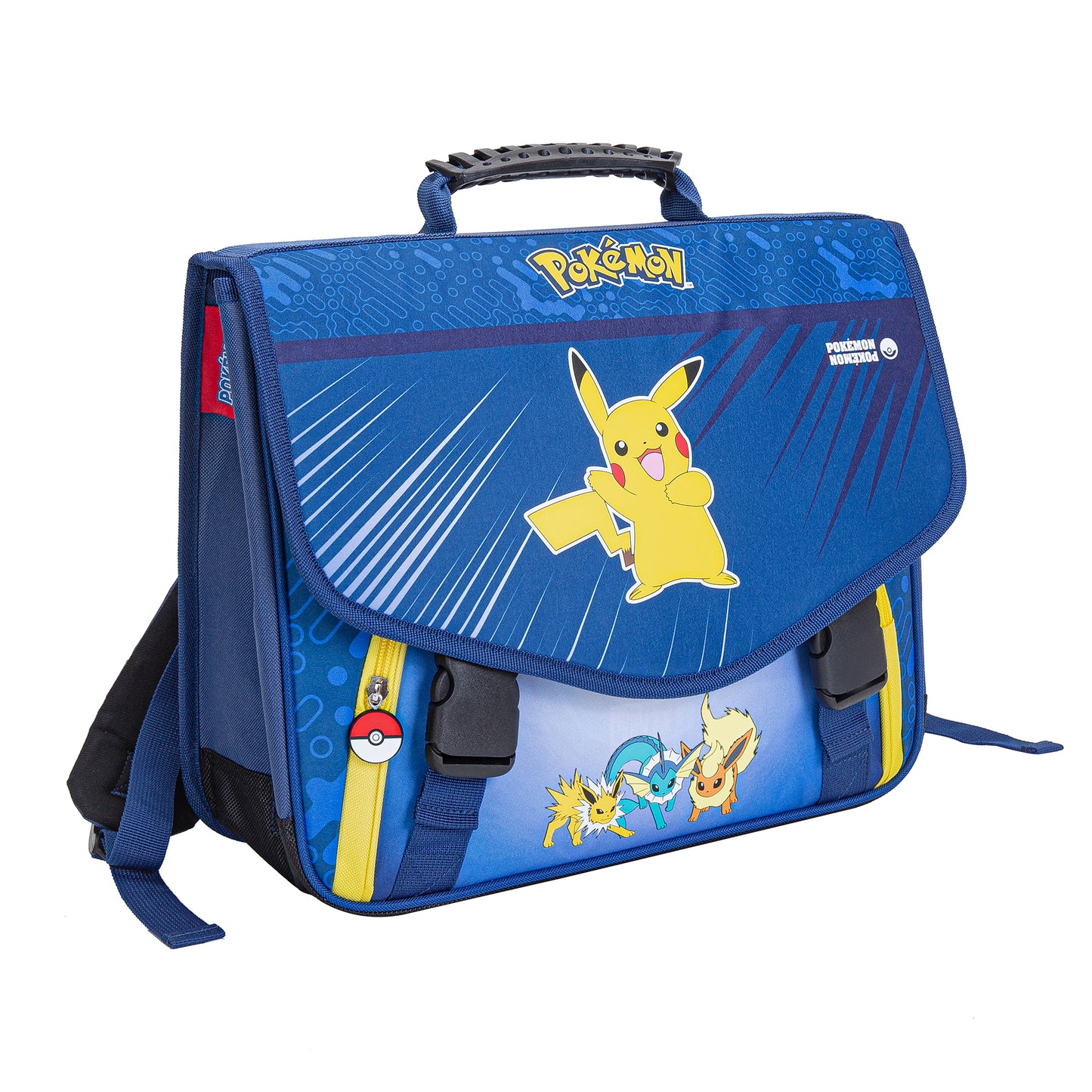 Cartable POKEMON Primaire