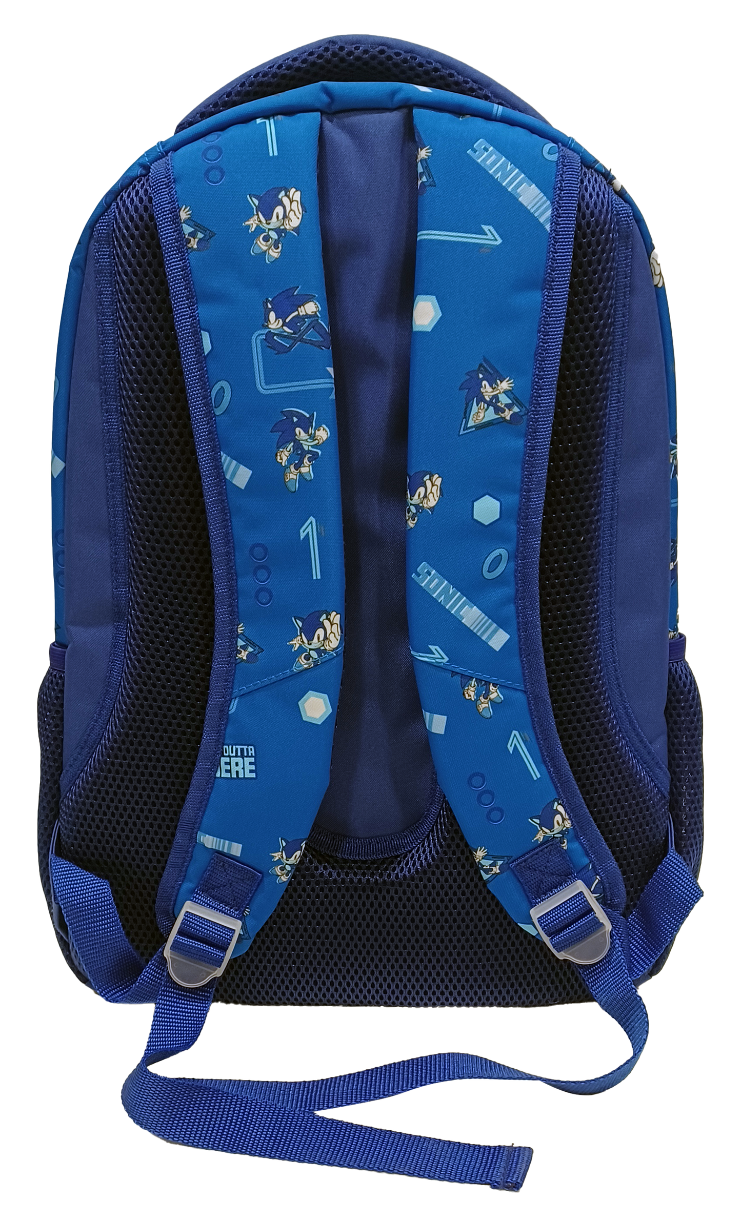Sac à dos SONIC primaire