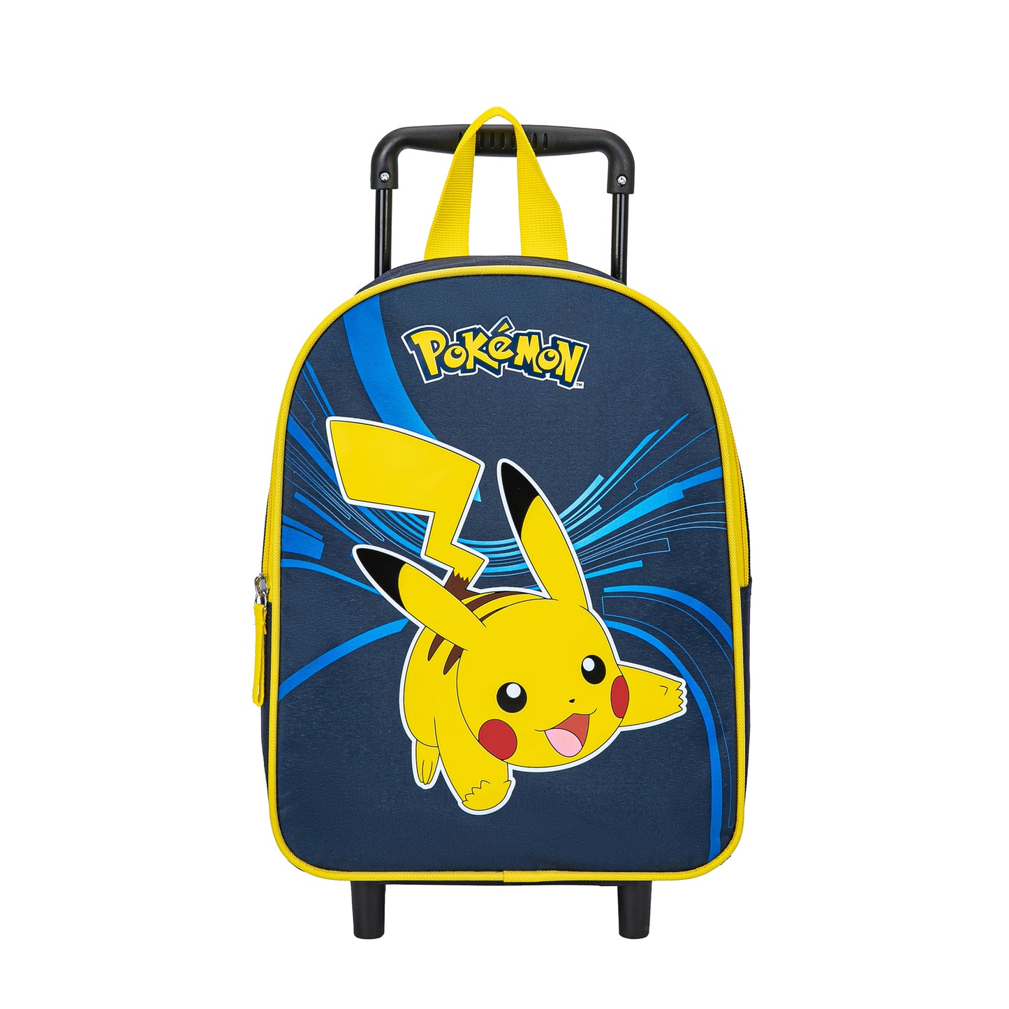 Sac à dos roulette POKEMON