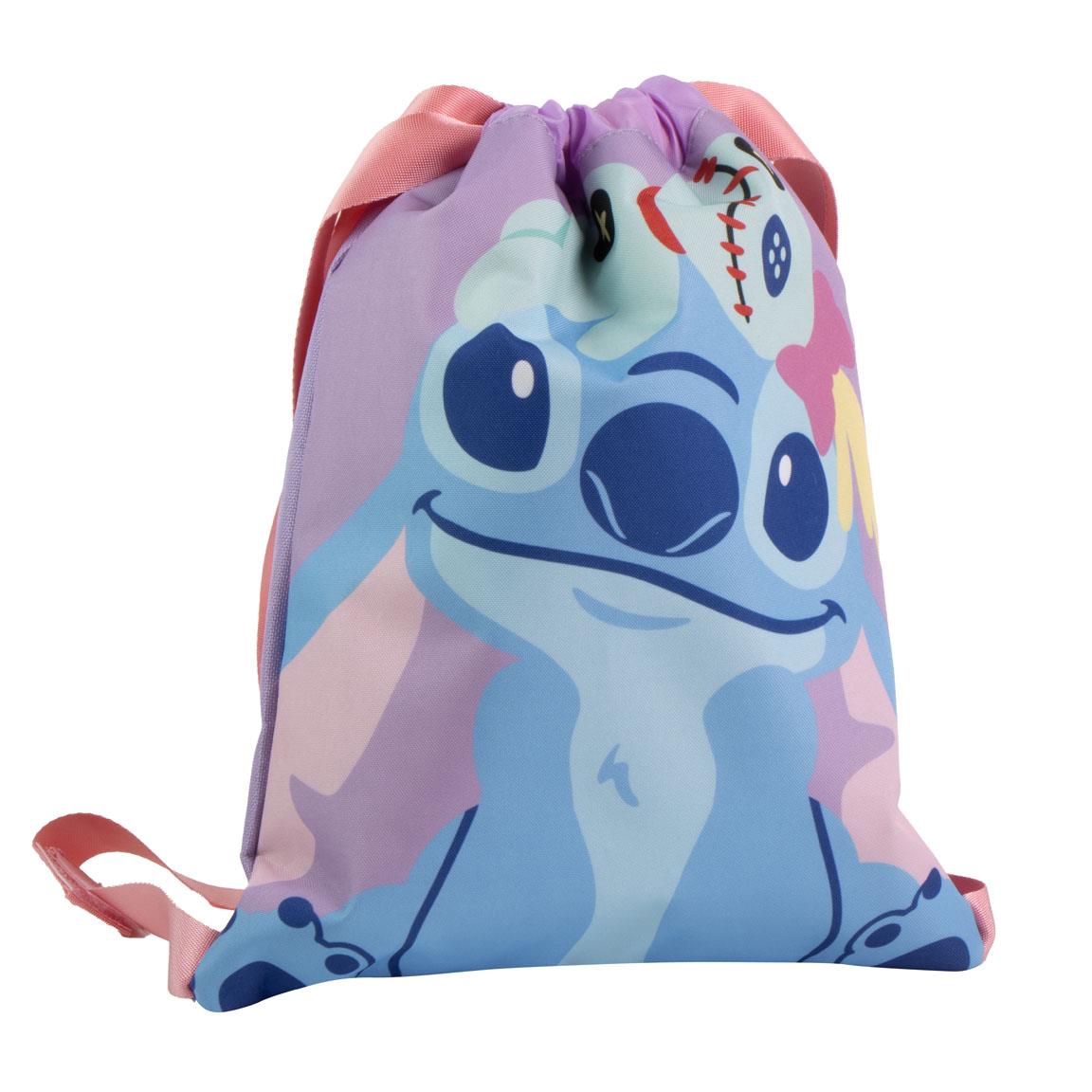 Sac piscine STITCH