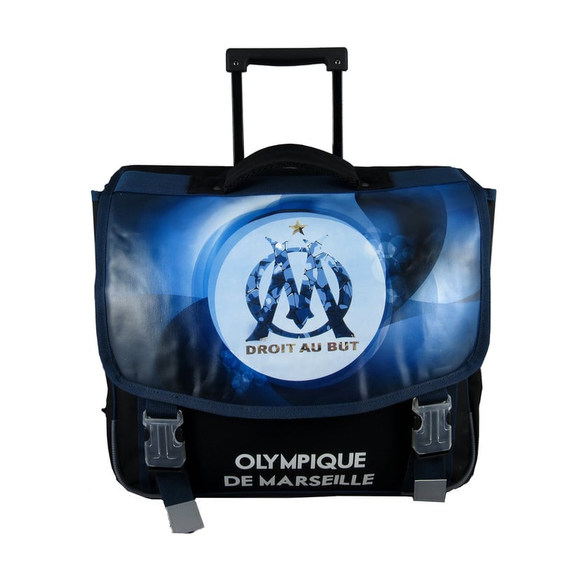Cartable roulette OM 41CM
