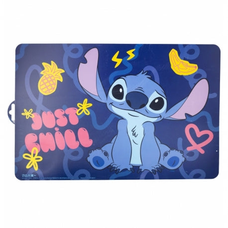 Set de table STITCH