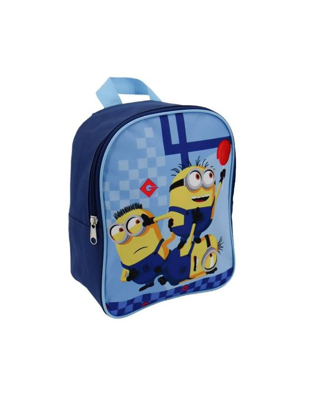 Sac à dos Minions 24'