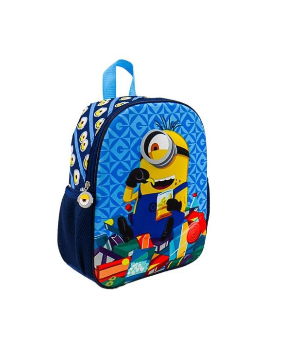Sac à dos Minions 32'