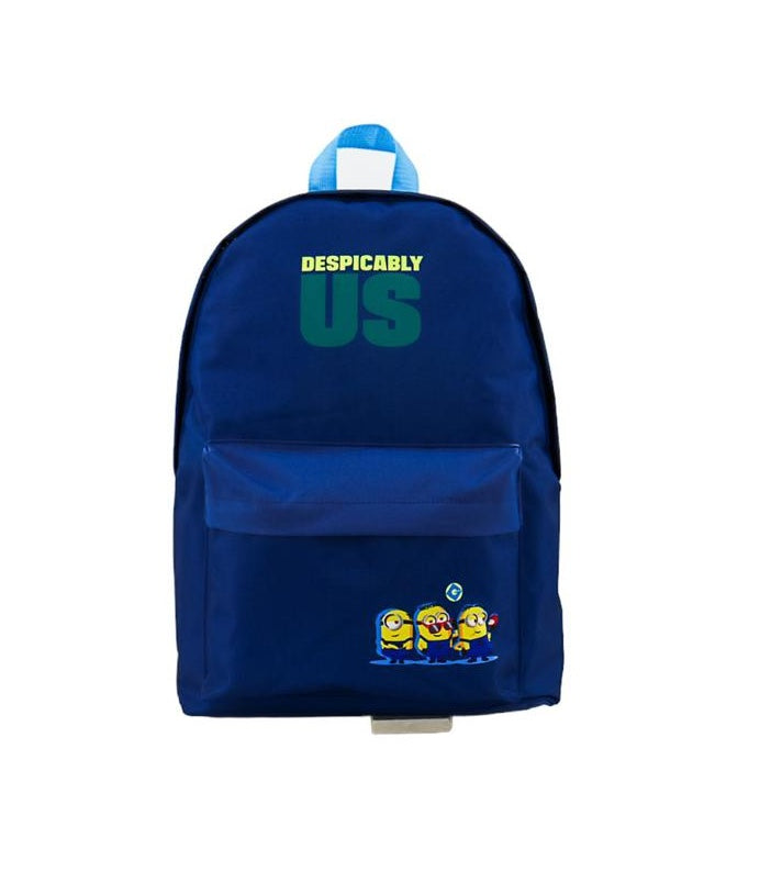 Sac à dos primaire Minions 40'