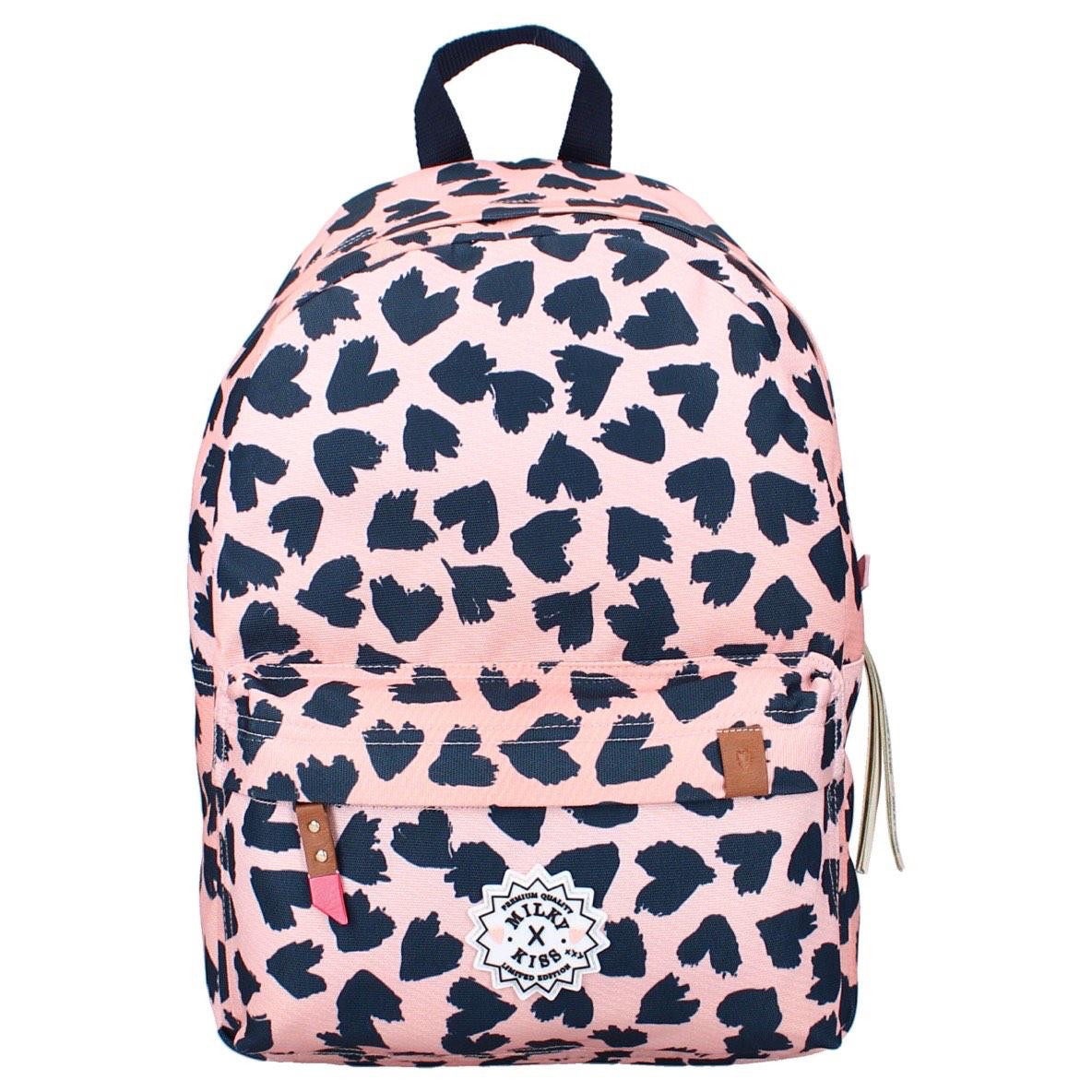 Sac à dos Milky Kiss 39'