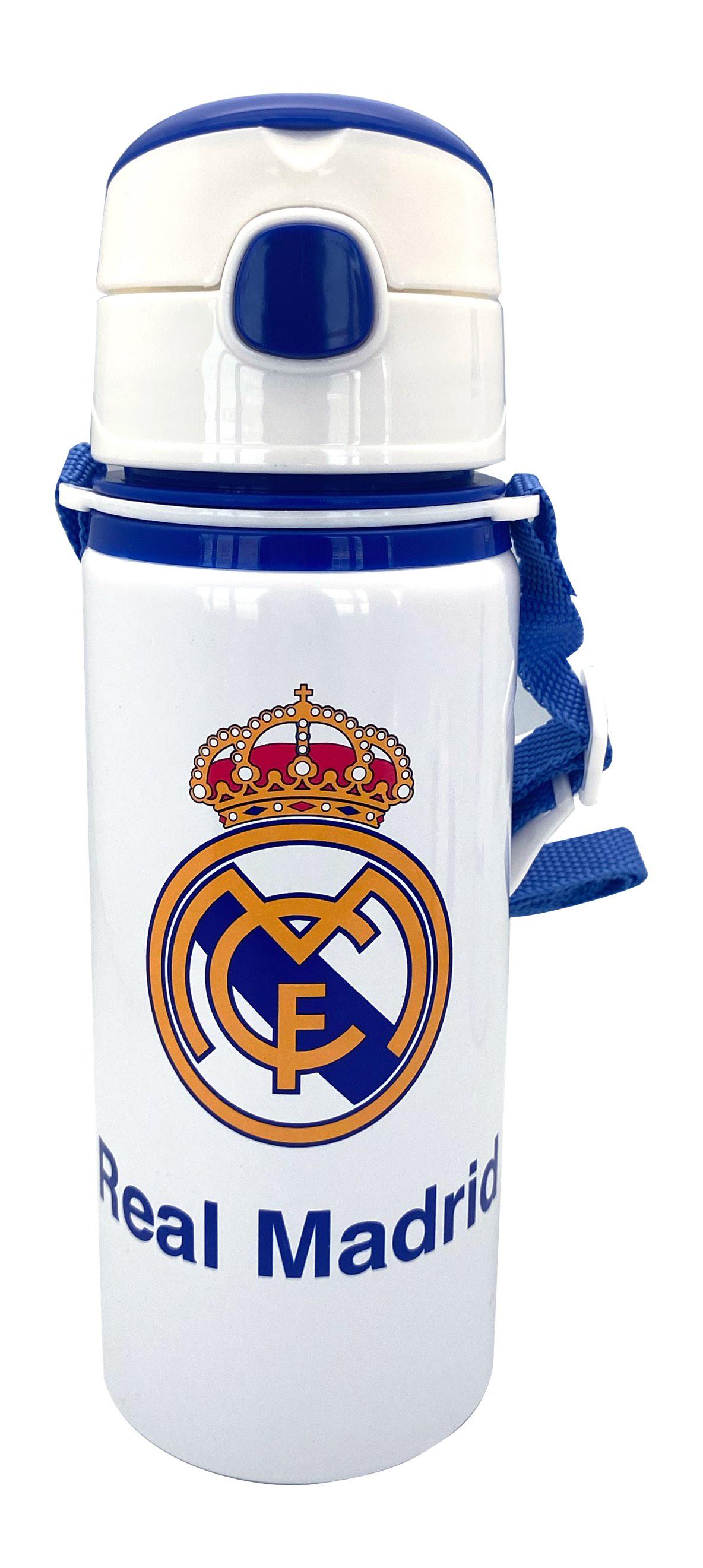 Gourde alu Real Madrid