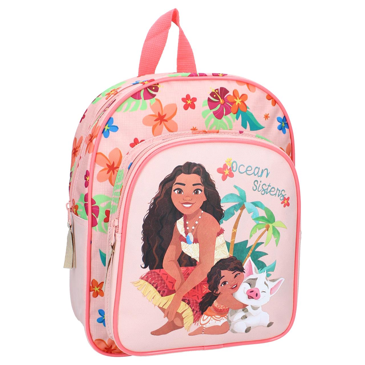 Sas à dos 30cm Vaiana