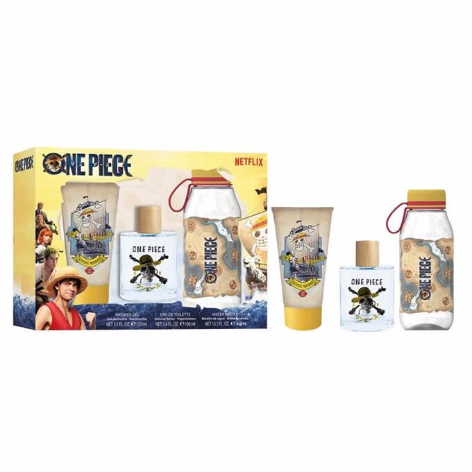 Coffret One Piece