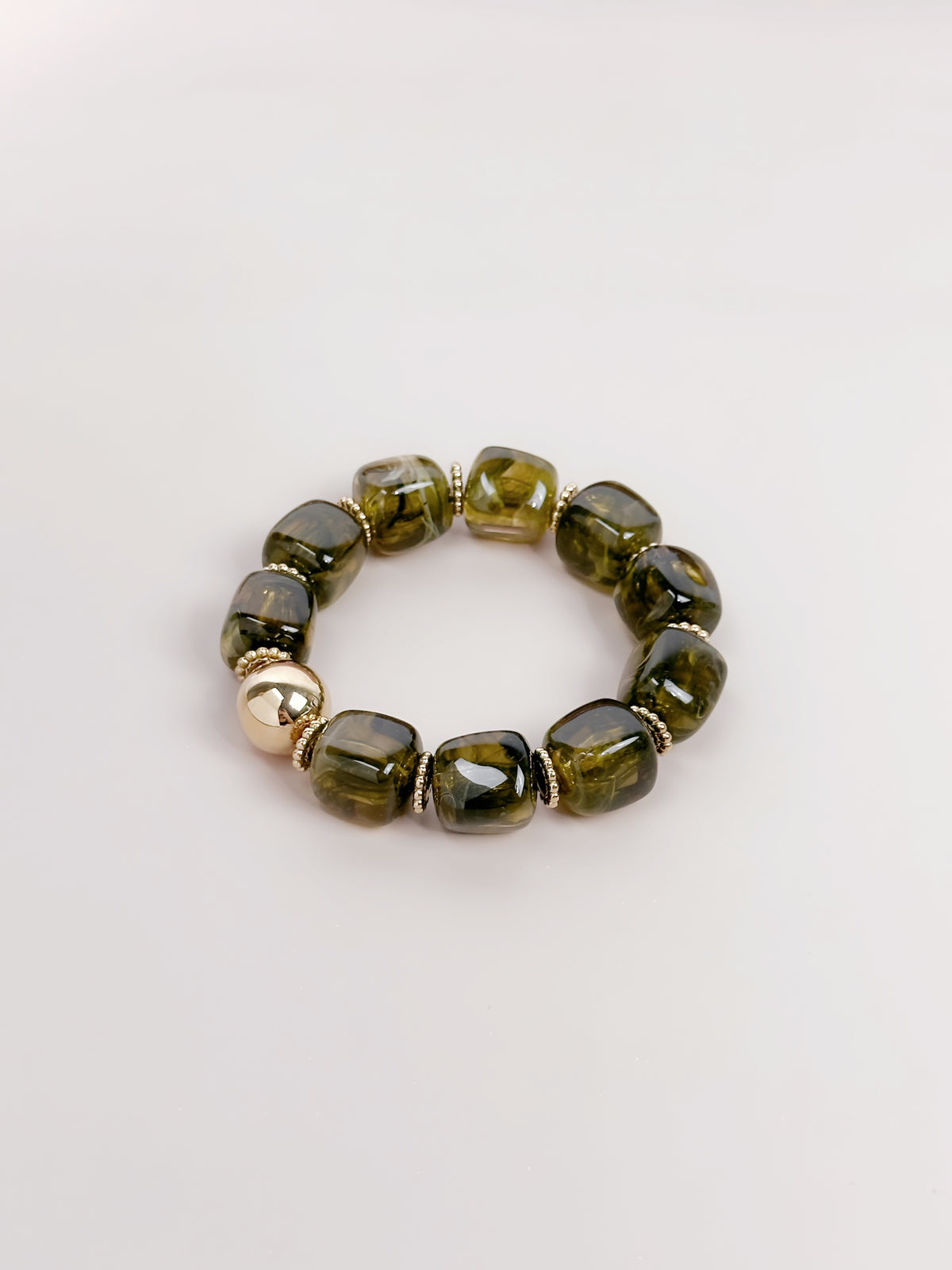 bracelet Acier inoxydable