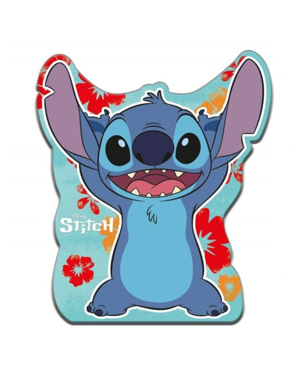 Palette maquillage Stitch