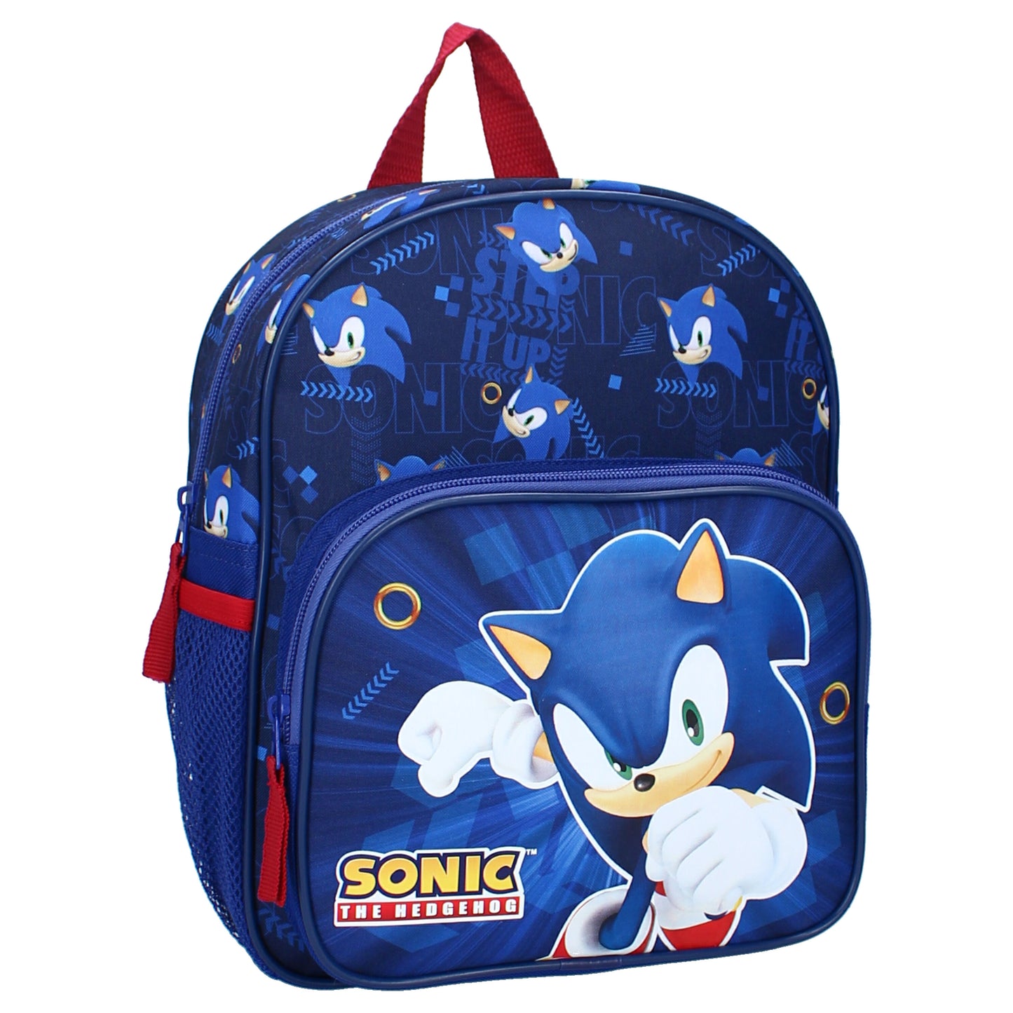 Sac à dos SONIC 29cm