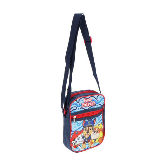 Sac bandoulière Pat Patrouille